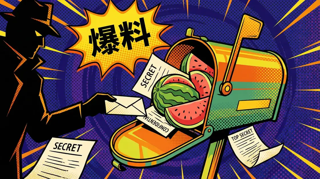 阿里体育app 匿名爆料通道漫画插图